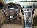 White Diamond Tri-Coat - CTS Sedan Photo No. 13