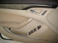 White Diamond Tri-Coat - CTS Sedan Photo No. 15