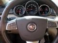 White Diamond Tri-Coat - CTS Sedan Photo No. 20