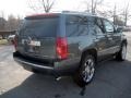 2008 Stealth Gray Cadillac Escalade AWD  photo #4