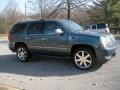 2008 Stealth Gray Cadillac Escalade AWD  photo #5