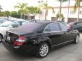 Black - S 550 Sedan Photo No. 2