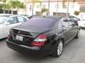 Black - S 550 Sedan Photo No. 3