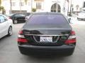 Black - S 550 Sedan Photo No. 4