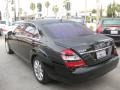 Black - S 550 Sedan Photo No. 5