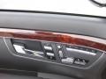 Black - S 550 Sedan Photo No. 8