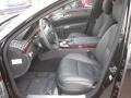 Black - S 550 Sedan Photo No. 20