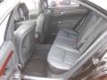 Black - S 550 Sedan Photo No. 21