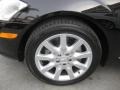 Black - S 550 Sedan Photo No. 25
