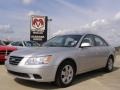 Bright Silver - Sonata GLS Photo No. 1