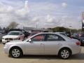 Bright Silver - Sonata GLS Photo No. 2