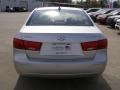 Bright Silver - Sonata GLS Photo No. 4