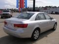 Bright Silver - Sonata GLS Photo No. 5