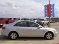Bright Silver - Sonata GLS Photo No. 6