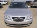 Bright Silver - Sonata GLS Photo No. 8