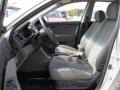 Bright Silver - Sonata GLS Photo No. 9