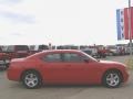 2009 TorRed Dodge Charger SXT  photo #6