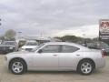 Bright Silver Metallic - Charger SXT Photo No. 2