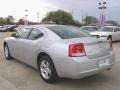 Bright Silver Metallic - Charger SXT Photo No. 3