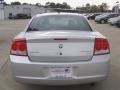Bright Silver Metallic - Charger SXT Photo No. 4