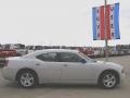 Bright Silver Metallic - Charger SXT Photo No. 6