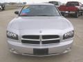 Bright Silver Metallic - Charger SXT Photo No. 8