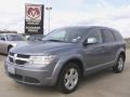 Silver Steel Metallic - Journey SXT Photo No. 1