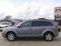 Silver Steel Metallic - Journey SXT Photo No. 2