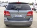 Silver Steel Metallic - Journey SXT Photo No. 4