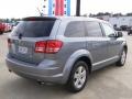 Silver Steel Metallic - Journey SXT Photo No. 5