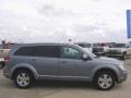 Silver Steel Metallic - Journey SXT Photo No. 6