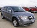 Silver Steel Metallic - Journey SXT Photo No. 7
