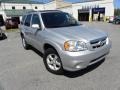 2006 Platinum Silver Metallic Mazda Tribute s  photo #1