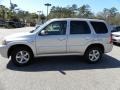 2006 Platinum Silver Metallic Mazda Tribute s  photo #2