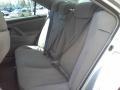 2007 Titanium Metallic Toyota Camry Hybrid  photo #7