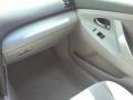 Titanium Metallic - Camry Hybrid Photo No. 11