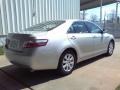 2007 Titanium Metallic Toyota Camry Hybrid  photo #16