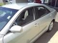 Titanium Metallic - Camry Hybrid Photo No. 20