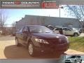 Black - Camry XLE Photo No. 1