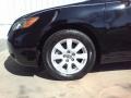 2007 Black Toyota Camry XLE  photo #3