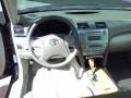 Black - Camry XLE Photo No. 10