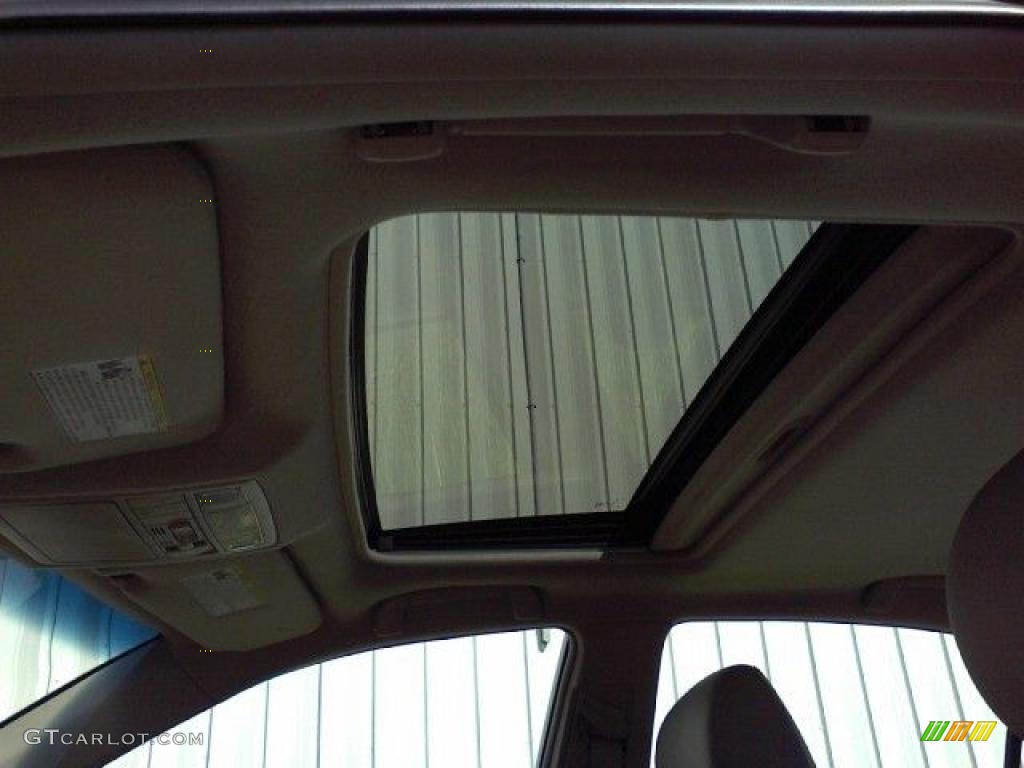 2007 Camry XLE - Black / Ash photo #15