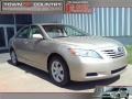 Desert Sand Mica - Camry LE Photo No. 1
