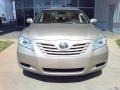Desert Sand Mica - Camry LE Photo No. 2