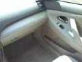 Desert Sand Mica - Camry LE Photo No. 11
