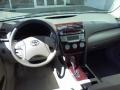 Super White - Camry LE Photo No. 5