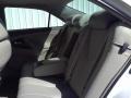 Super White - Camry LE Photo No. 7
