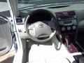 Super White - Camry LE Photo No. 10