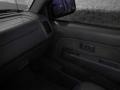 2001 Silver Ice Metallic Nissan Xterra XE V6 4x4  photo #12