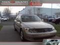 2003 Desert Sand Mica Toyota Avalon XLS  photo #1